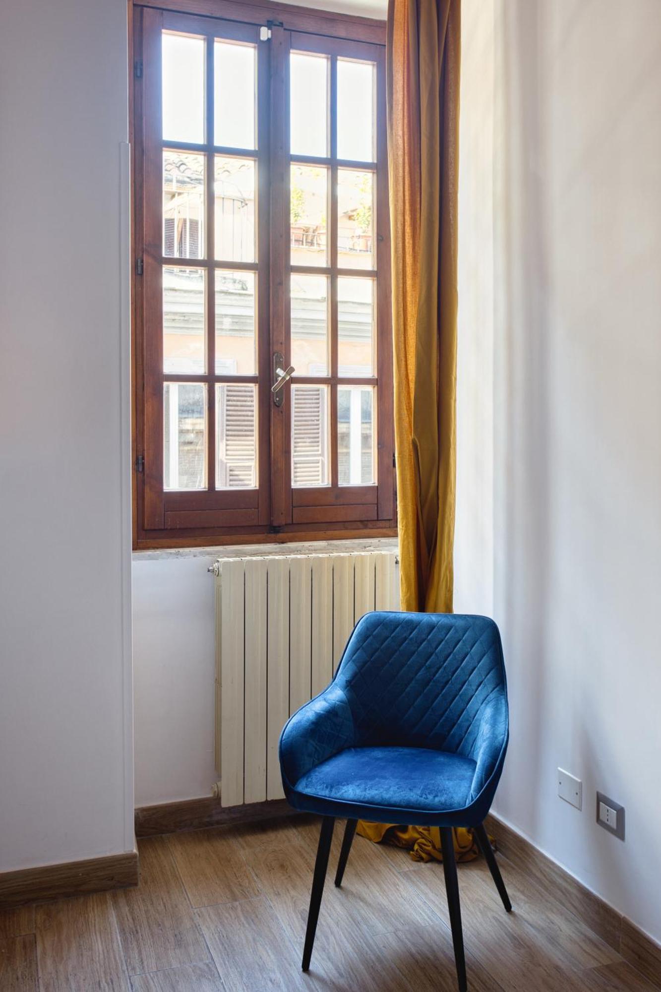 Apartment Urbana 37 Maison Rom