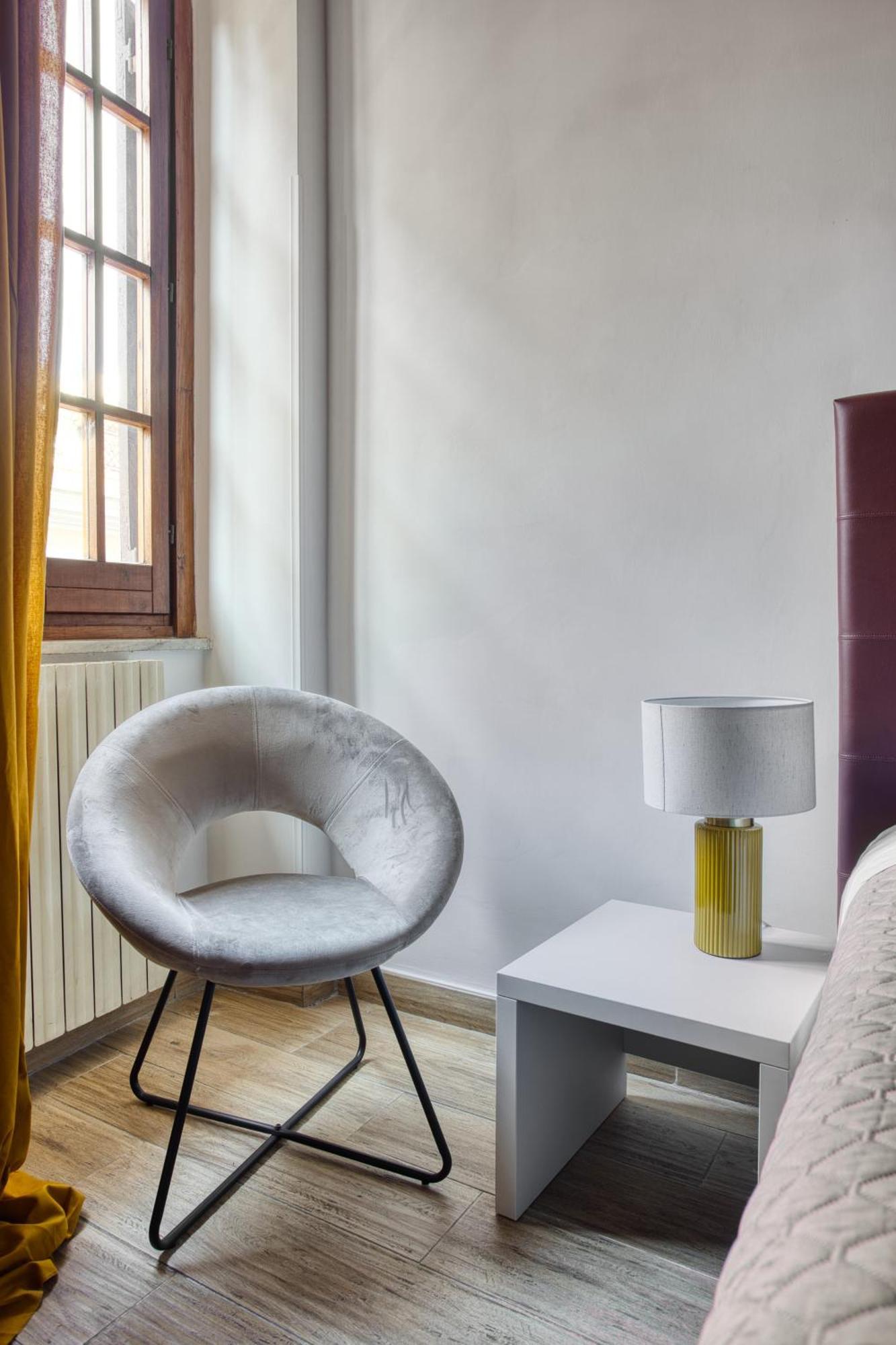 Urbana 37 Maison * Rom