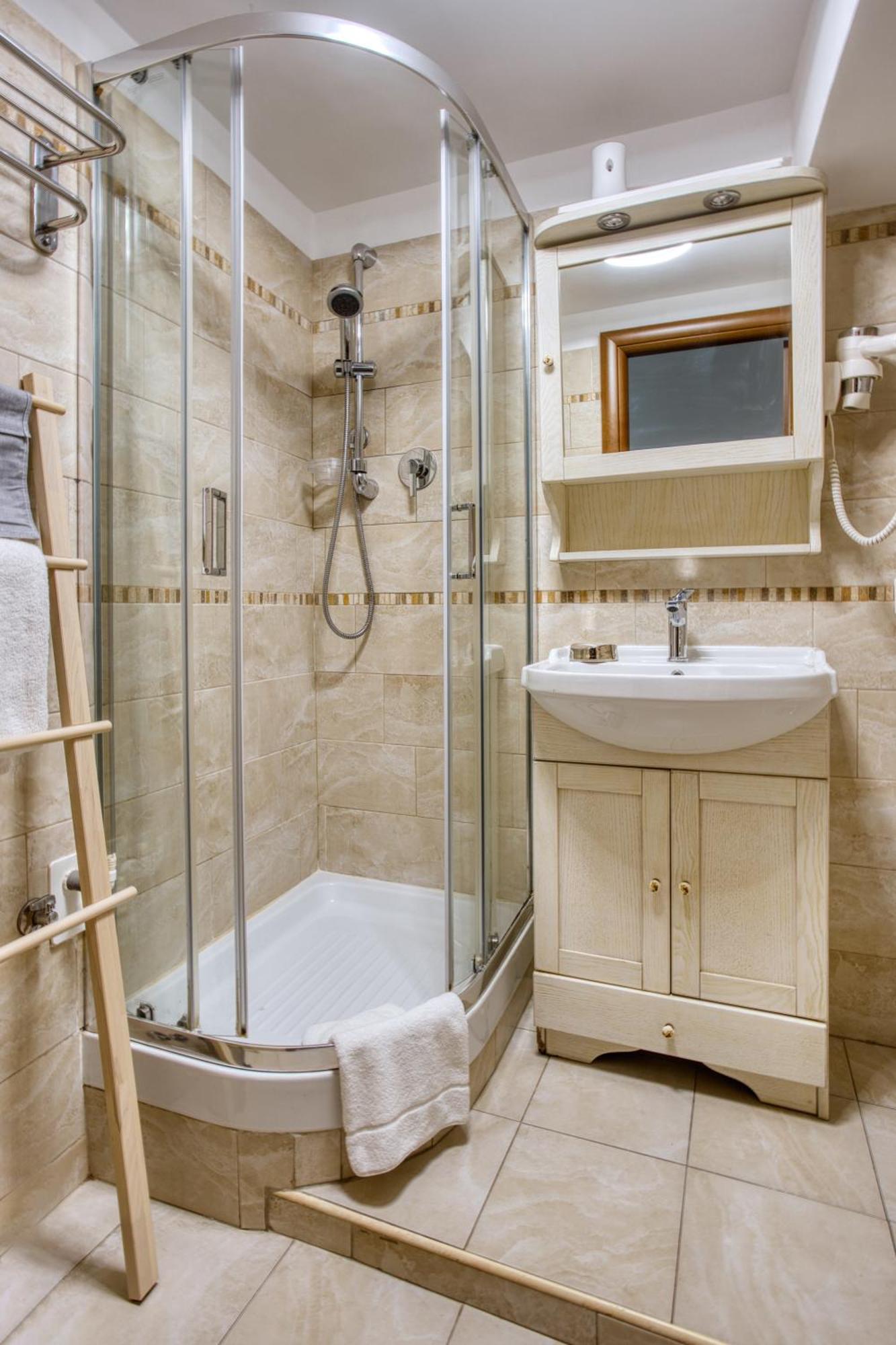 Apartment Urbana 37 Maison Rom